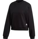 Vorschau: ADIDAS Damen Sweatshirt