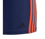 Vorschau: adidas Jungen 3-Streifen Boxer-Badehose