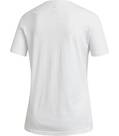 Vorschau: adidas Damen Logo Tee Essentials Sportmode T-Shirt