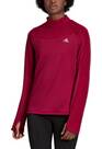 Vorschau: ADIDAS Damen Langarmshirt Own the Run Warm