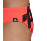 Vorschau: adidas Herren Sports Performance Graphic Badehose