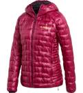 Vorschau: adidas TERREX Damen ICESKY FLEECEJACKE