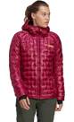 Vorschau: adidas TERREX Damen ICESKY FLEECEJACKE