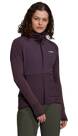 Vorschau: adidas TERREX Damen SKYCLIMB FLEECEJACKE