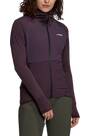 Vorschau: adidas TERREX Damen SKYCLIMB FLEECEJACKE