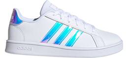 Vorschau: adidas Kinder Grand Court Schuh