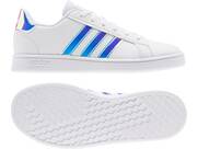 Vorschau: adidas Kinder Grand Court Schuh