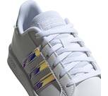 Vorschau: adidas Kinder Grand Court Schuh