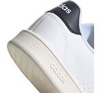 Vorschau: adidas Kinder Advantage Schuh