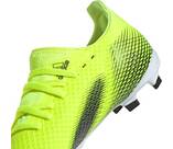 Vorschau: adidas Kinder X Ghosted.3 FG Fußballschuh