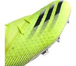 Vorschau: adidas Herren X Ghosted.2 FG Fußballschuh