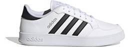 Vorschau: adidas Damen Breaknet Schuh