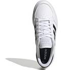 Vorschau: adidas Damen Breaknet Schuh