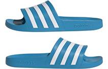 Vorschau: ADIDAS Damen Badeslipper Adilette Aqua