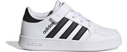 Vorschau: adidas Kinder Breaknet Schuh