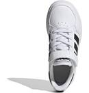 Vorschau: adidas Kinder Breaknet Schuh