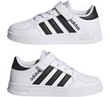Vorschau: adidas Kinder Breaknet Schuh