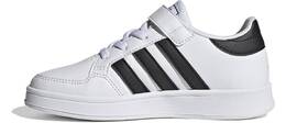 Vorschau: adidas Kinder Breaknet Schuh