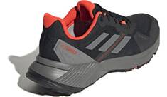 Vorschau: adidas Herren TERREX Soulstride RAIN.RDY Trailrunning-Schuh