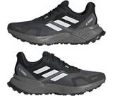 Vorschau: adidas Damen TERREX Soulstride RAIN.RDY Trailrunning-Schuh