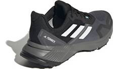 Vorschau: adidas Damen TERREX Soulstride RAIN.RDY Trailrunning-Schuh