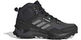 Vorschau: adidas Damen TERREX AX4 Mid GORE-TEX Wanderschuh