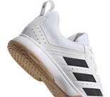 Vorschau: ADIDAS Kinder Handballschuhe Ligra 7 Indoor