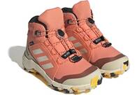 Vorschau: ADIDAS Kinder Multifunktionsstiefel TERREX MID GTX K