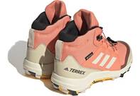 Vorschau: ADIDAS Kinder Multifunktionsstiefel TERREX MID GTX K