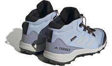 Vorschau: ADIDAS Kinder Multifunktionsstiefel TERREX MID GTX K