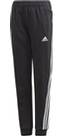 Vorschau: adidas Kinder 3-Streifen Tapered Leg Hose