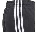 Vorschau: adidas Kinder 3-Streifen Tapered Leg Hose