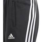Vorschau: adidas Kinder 3-Streifen Tapered Leg Hose