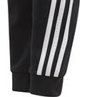 Vorschau: adidas Kinder 3-Streifen Tapered Leg Hose