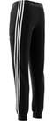 Vorschau: adidas Kinder 3-Streifen Tapered Leg Hose