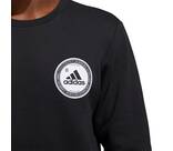 Vorschau: ADIDAS Fußball - Textilien - Sweatshirts Collegiate Clash Graphic Sweatshirt