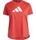 Vorschau: ADIDAS Damen Shirt BOS LOGO