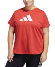 Vorschau: ADIDAS Damen Shirt BOS LOGO