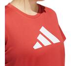 Vorschau: ADIDAS Damen Shirt BOS LOGO