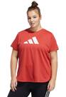 Vorschau: ADIDAS Damen Shirt BOS LOGO