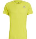 Vorschau: ADIDAS Herren Laufshirt "Adi Runner" Kurzarm