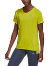 Vorschau: ADIDAS Damen Laufshirt "Adi Runner" Kurzarm