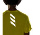 Vorschau: ADIDAS Damen Laufshirt "Adi Runner" Kurzarm