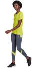 Vorschau: ADIDAS Damen Laufshirt "Adi Runner" Kurzarm