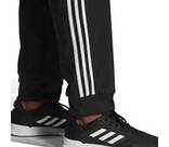 Vorschau: adidas Herren AEROREADY Essentials Tapered Cuff Woven 3-Streifen Hose