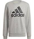 Vorschau: ADIDAS Herren Sweatshirt "Essential Big Logo"