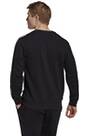 Vorschau: adidas Herren Essentials French Terry 3-Streifen Sweatshirt