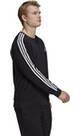 Vorschau: adidas Herren Essentials French Terry 3-Streifen Sweatshirt