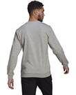 Vorschau: adidas Herren Essentials French Terry 3-Streifen Sweatshirt