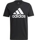 Vorschau: adidas Herren Essentials Big Logo T-Shirt